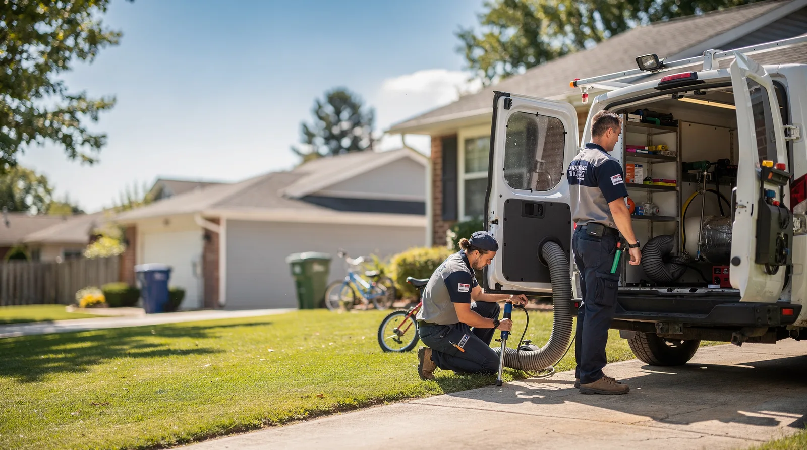 24/7 HVAC Repair & AC Replacement in Boring, OR near me
